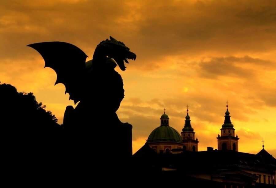 Ljubljana: Private 2h Sightseeing Walking Tour - The Authentic Experience: What We Think