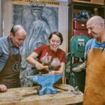 Ljubljana: Private Goldsmithery & Jewelry Workshop and Tour - An Up-Close Look at the Workshop Experience