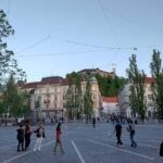 Ljubljana: Private Guided City Tour - In-Depth Itinerary Breakdown