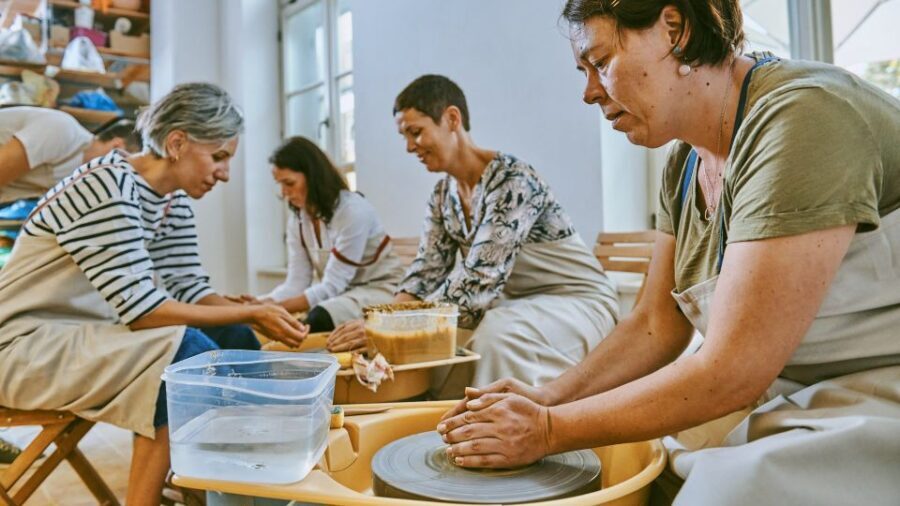 Ljubljana: Private Pottery Workshop - Detailed Review of the Ljubljana Pottery Workshop