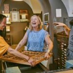 Ljubljana: Private Printmaking Workshop - An In-Depth Look at the Ljubljana Printmaking Workshop