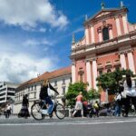 Ljubljana private walking tour with a local - Exploring Ljubljana in Depth: What to Expect and Why It Matters