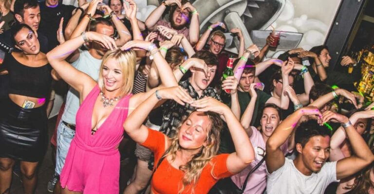 Ljubljana Pub Crawl - Who Is This Tour Best Suited For?