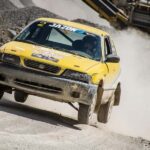 Ljubljana: Rally Car Driving Experience with 15 Laps - Who Is This Experience Best For?