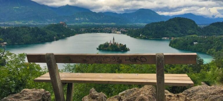 Ljubljana: Savica Waterfall, Lake Bohinj, and Lake Bled Tour - A Detailed Look at the Experience