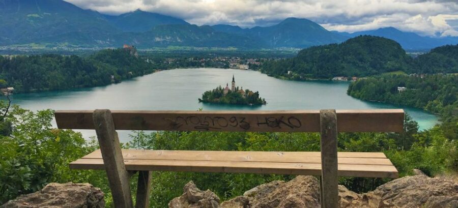 Ljubljana: Savica Waterfall, Lake Bohinj, and Lake Bled Tour - A Detailed Look at the Experience