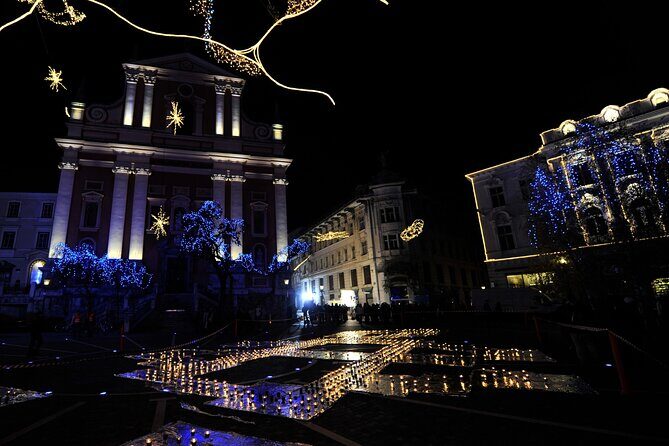 Ljubljana Scavenger Hunt and Highlights Self-Guided Tour - Final Thoughts