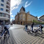Ljubljana Sightseeing Tour by E-bikes - Practical Details and What You’ll Love