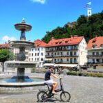 Ljubljana Sightseeing Tour by Electric Bikes - Why This Tour Represents Good Value