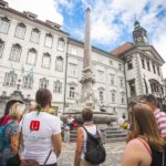 Ljubljana: Slovenian Cuisine Walking Tour with Tastings - FAQs