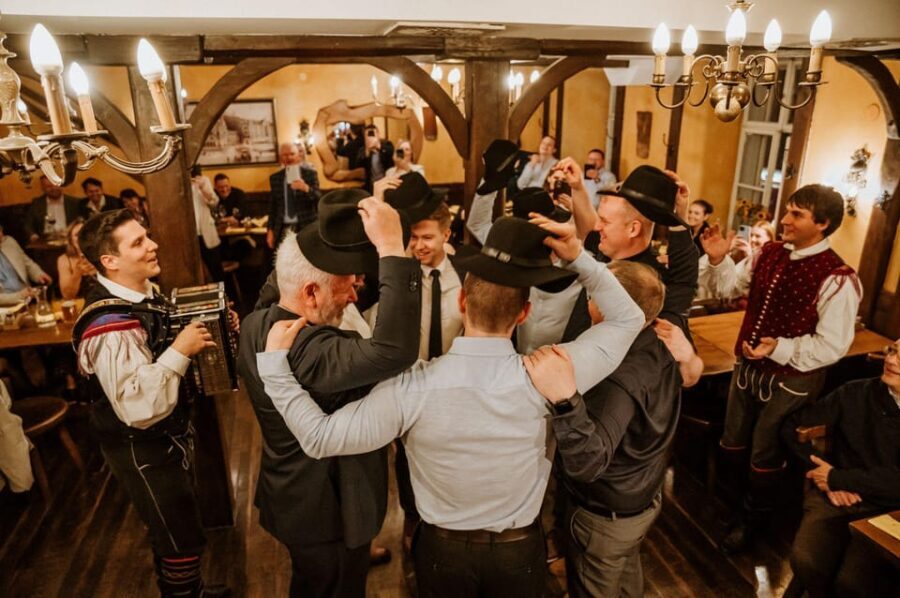 Ljubljana: Traditional Slovenian Dinner and Show - A Deep Dive into the Ljubljana Traditional Dinner and Show