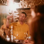 Ljubljana: Wine Tasting Experience with Appetizers - A Detailed Look at the Experience