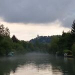 Ljubljana wonderful castle on foot :) - A Deep Dive into the Ljubljana Castle on Foot Experience