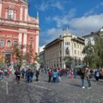 Ljubljana: Wonderful tour fun experience time history - Why This Tour is Worth Considering
