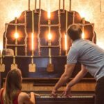 Ljubljana: Wondrous Machine Escape Room (2-6 players) - FAQs