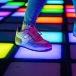 Ljubljana: WOOP! Pixel Interactive Game Experience - The Sum Up