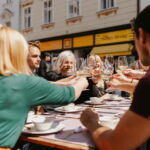 Ljubljana's Traditional Flavors: A 3-Hour Food Journey - Authenticity and Value for Travelers