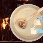 Llama hike with homemade, traditional cheese fondue - The Experience’s True Value