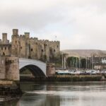 Llanberis, Conwy and Caernarfon Castle: A Self-Guided Driving Tour of Snowdonia - What You’ll Experience