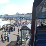 Llandudno: City Sightseeing Hop-On Hop-Off Bus Tour - The Sum Up