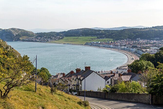 Llandudno Gateway: Snowdonia, Castles & Portmeirion Day Tour - Value and Practical Considerations