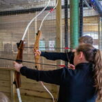 Llangollen: 30-Minute Archery Taster Session - Why It’s a Good Choice