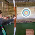 Llangollen: Axe Throwing, Archery and Air Rifles Combo - Why This Experience Offers Real Value