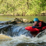 Llangollen: Bodyboating on the River Dee - Why Choose Bodyboating in Llangollen?