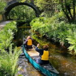 Llangollen: Canoe Hire on the Llangollen Canal - Who Should Consider This Experience?