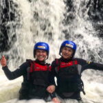 LLANGOLLEN: Family Gorge Walking Adventure - An In-Depth Look at the Gorge Walking Experience in Llangollen