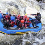 Llangollen: River Dee Whitewater Rafting Adventure - Why It Stands Out