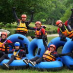 Llangollen: River Tubing in the Dee Valley - The Experience’s Highlights