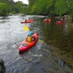 Llangollen: White Water Kayaking Experience - Why This Experience Is Worth Considering