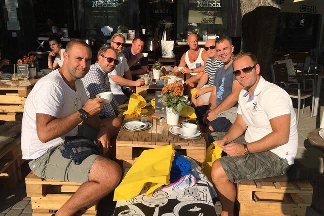 Local Beer & Food Tour - An In-Depth Look at the Bratislava Beer & Food Experience