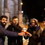 Local Craft Beer Walkin Rome - Authenticity and Guide Quality