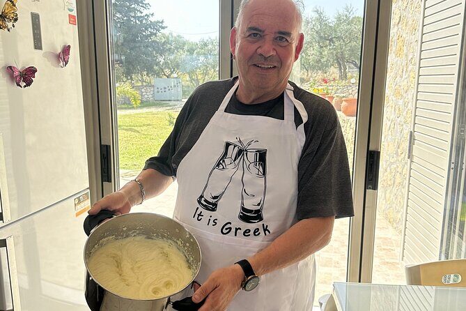 Local Flavors with Dionisis & Rania in Zakynthos - An In-Depth Look at the Experience