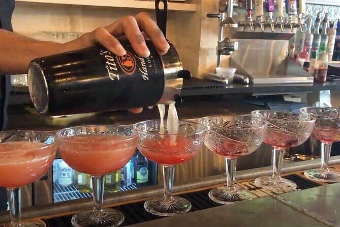 Local Food and Drink Happy Hour Stroll in Boston's South End - Frequently Asked Questions