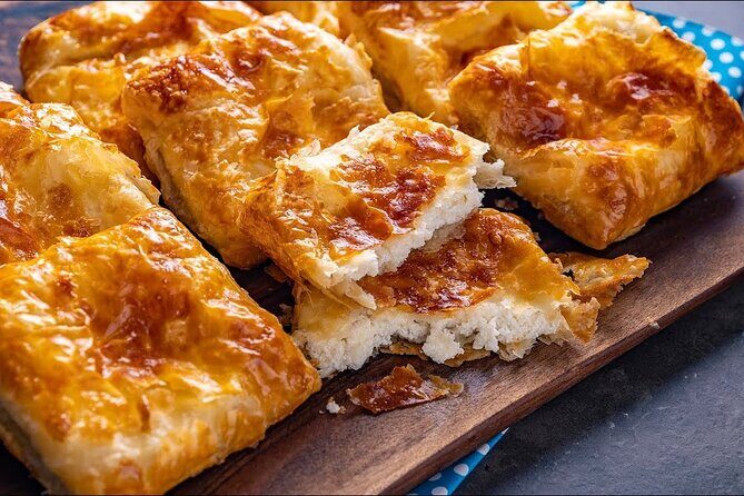 Local Food and History Tour of Bucharest with Local Foodie - A Deep Dive into the Bucharest Food and History Tour