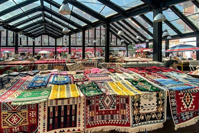 Local food experience & walking tour of Tirana - Final Thoughts: Who Will Love This Tour?
