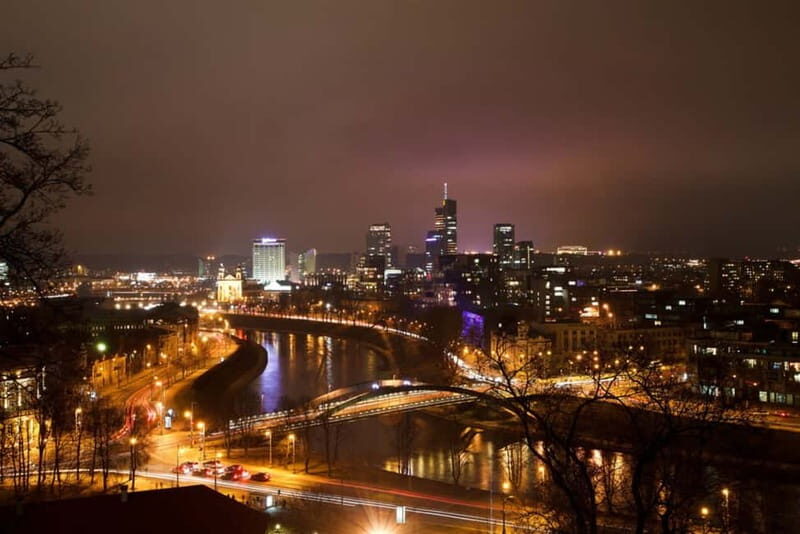 Local Guide of Vilnius Nightlife Private Tour - Who Will Love This Tour?