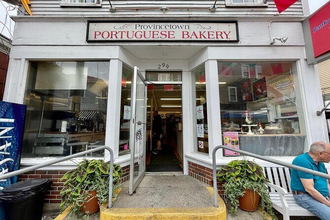 Local Legends and Lobster Roll Tour - Practical Details and What to Expect