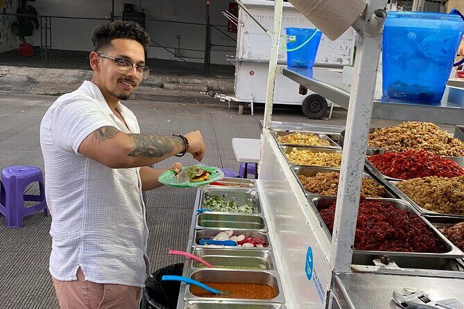 Local Taco Tour in Cancun with Tequila Tasting and Dessert - Who Should Consider This Tour?