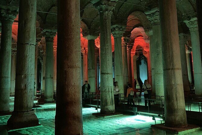Local Tour with Guide Taha - What’s the Experience Like?