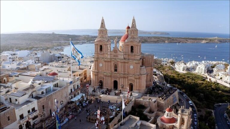 Local Villages Tour - Mellieha, Mosta, Naxxar & Mgarr - The Value of a Private, Personalized Experience