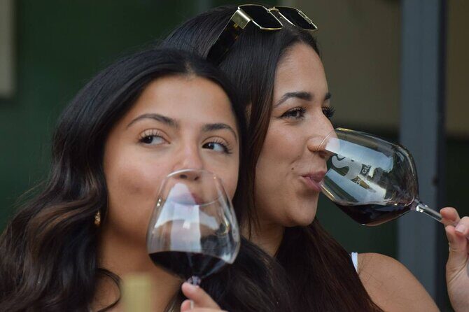 Local Wine Tasting - Why This Tour Works Well for Travelers