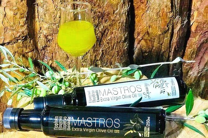 Local Wineries Tour with Wine Testing from Paphos - The Practicalities: What You Need to Know