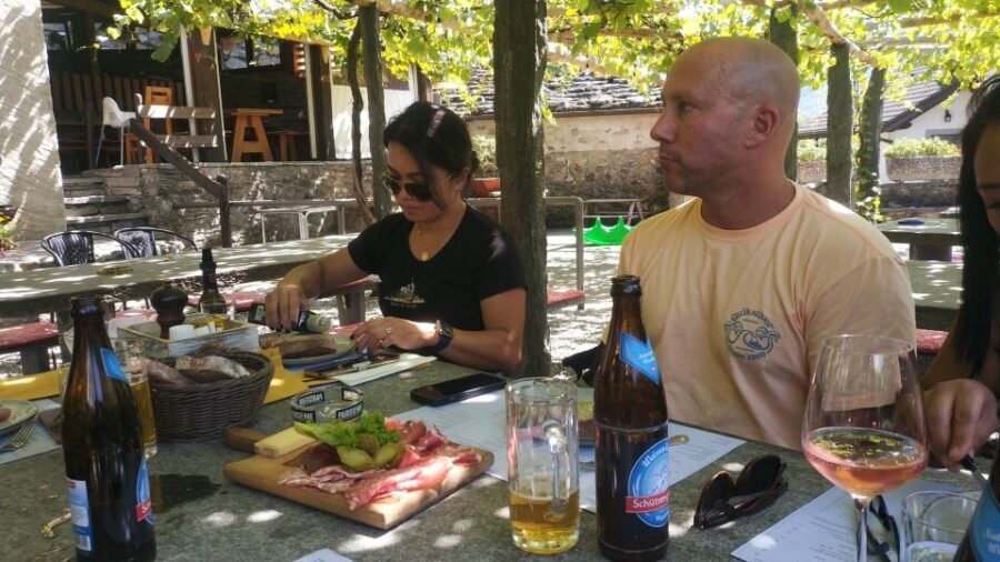 Locarno and Ascona: Scenic Electric Bike Cycling Tour - What’s Included and What to Expect