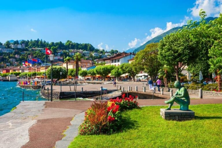 Locarno: Express Walk with a Local - Why We Like This Tour