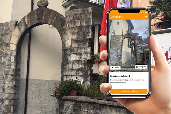 Locarno Scavenger Hunt and Sights Self-Guided Tour - FAQ