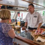 Loch Katrine  National Park Autumn/Winter Wonderland Cruise - The Beauty of Loch Katrine in Every Season
